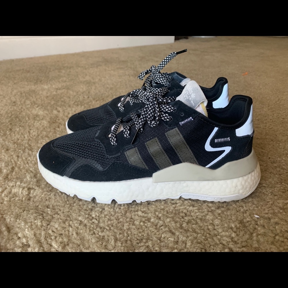 Adidas Nite Jogger